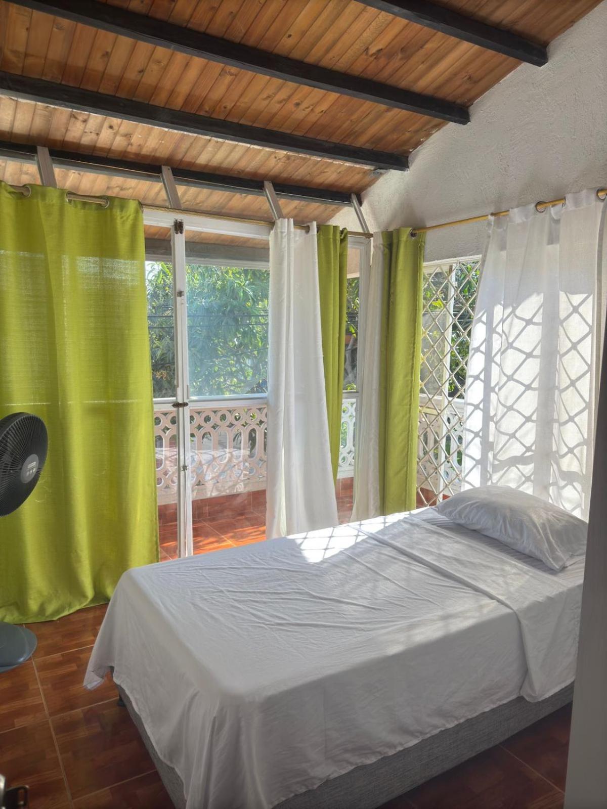 Casa Villa Marbella - Santa Marta (Magdalena) — Fotos 3