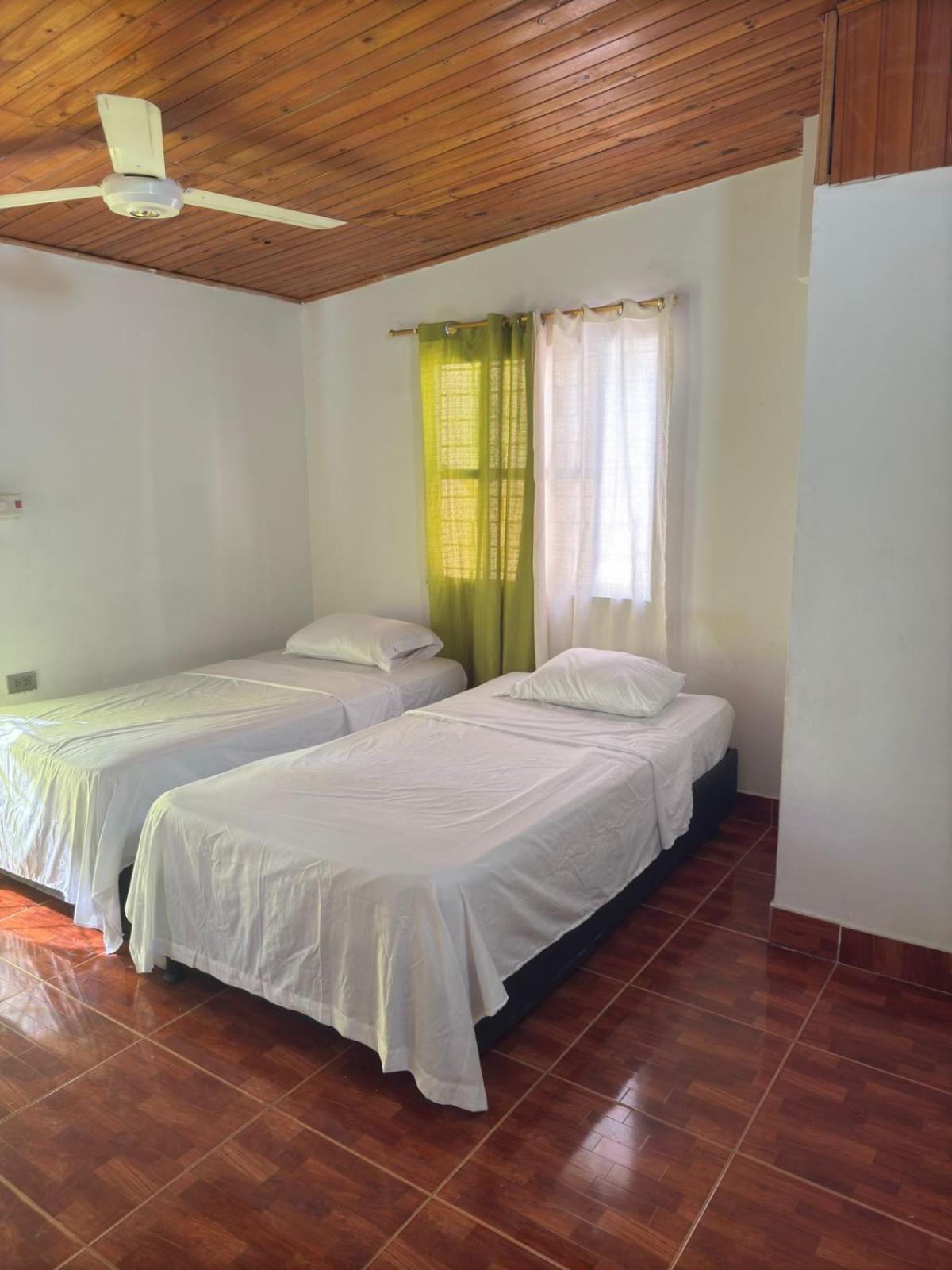 Casa Villa Marbella - Santa Marta (Magdalena) — Fotos 2